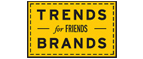 Скидка 10% на коллекция trends Brands limited! - Тучково